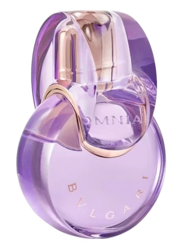 Perfume original que inspira OMNIA AMETHYSTE